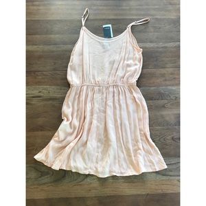 Mini dress nwt